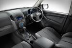 Holden Colorado LTZ Crew Cab 2012 года